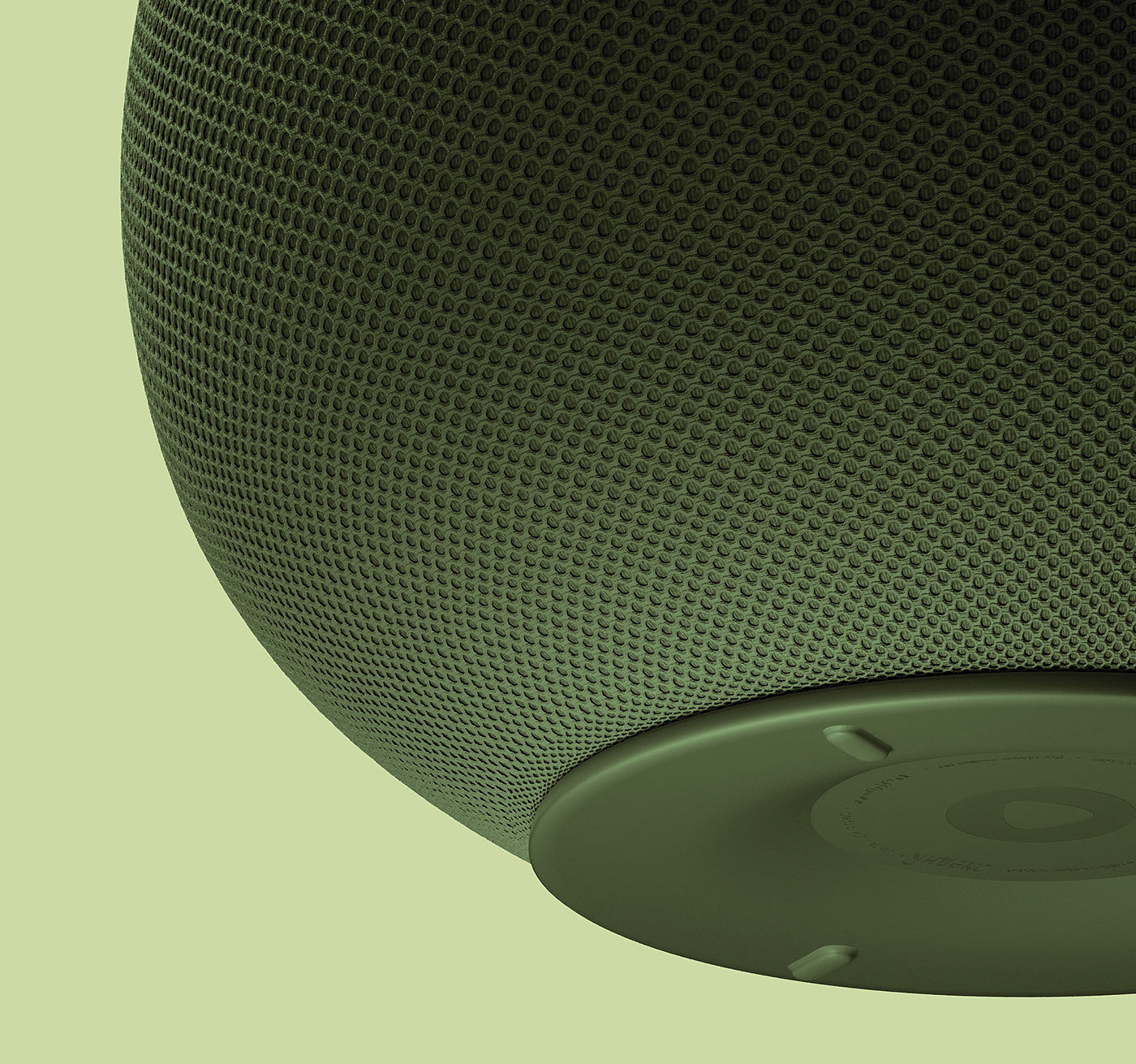 Kiryl Miahkou，Smart speaker，user friendly design，，loudspeaker box，Nesting Doll ，