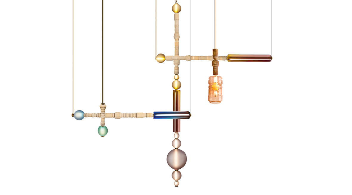 Organisation，FEYZ Studio，lighting design ，Organisation，Sunset Drive，Lamp design，FEYZ Studio，lighting design ，Sunset Drive，Lamp design，