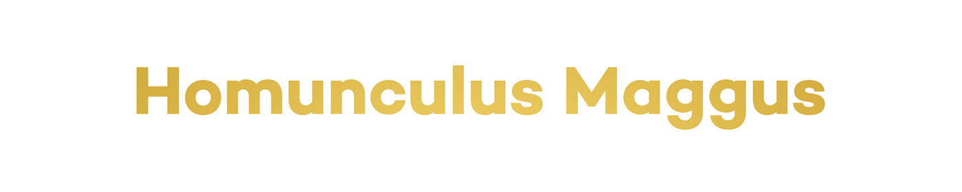 Filip Hodas，Cartoon Fossils，Cartoon fossil series，