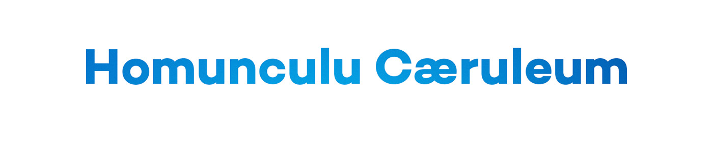 Filip Hodas，Cartoon Fossils，Cartoon fossil series，