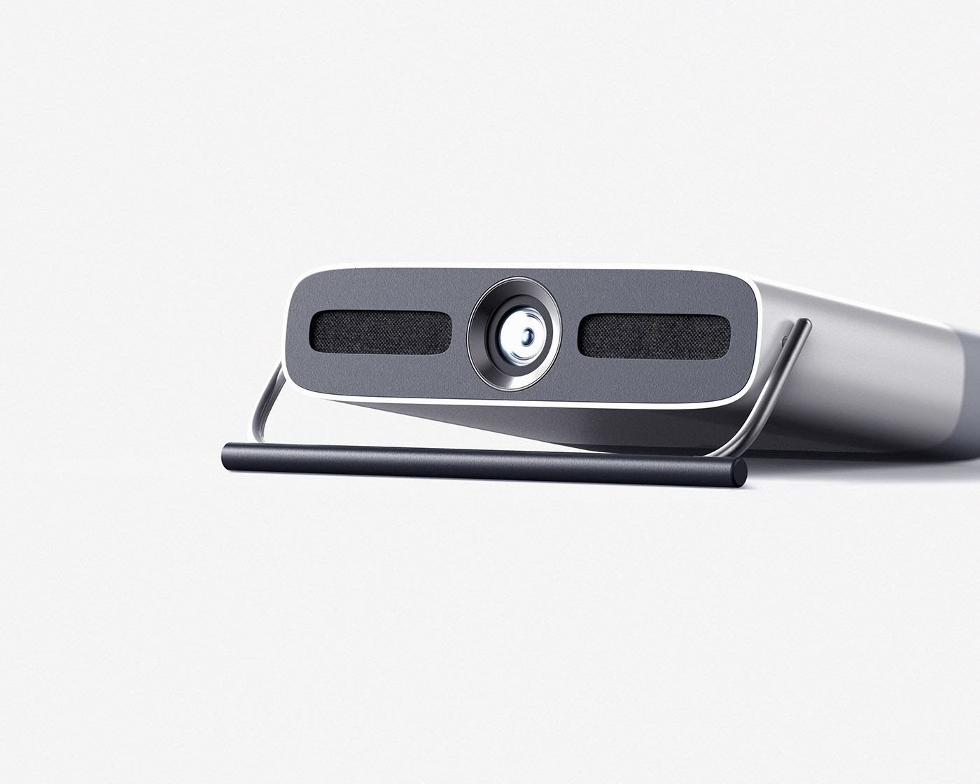 Busker，Beam projector，，