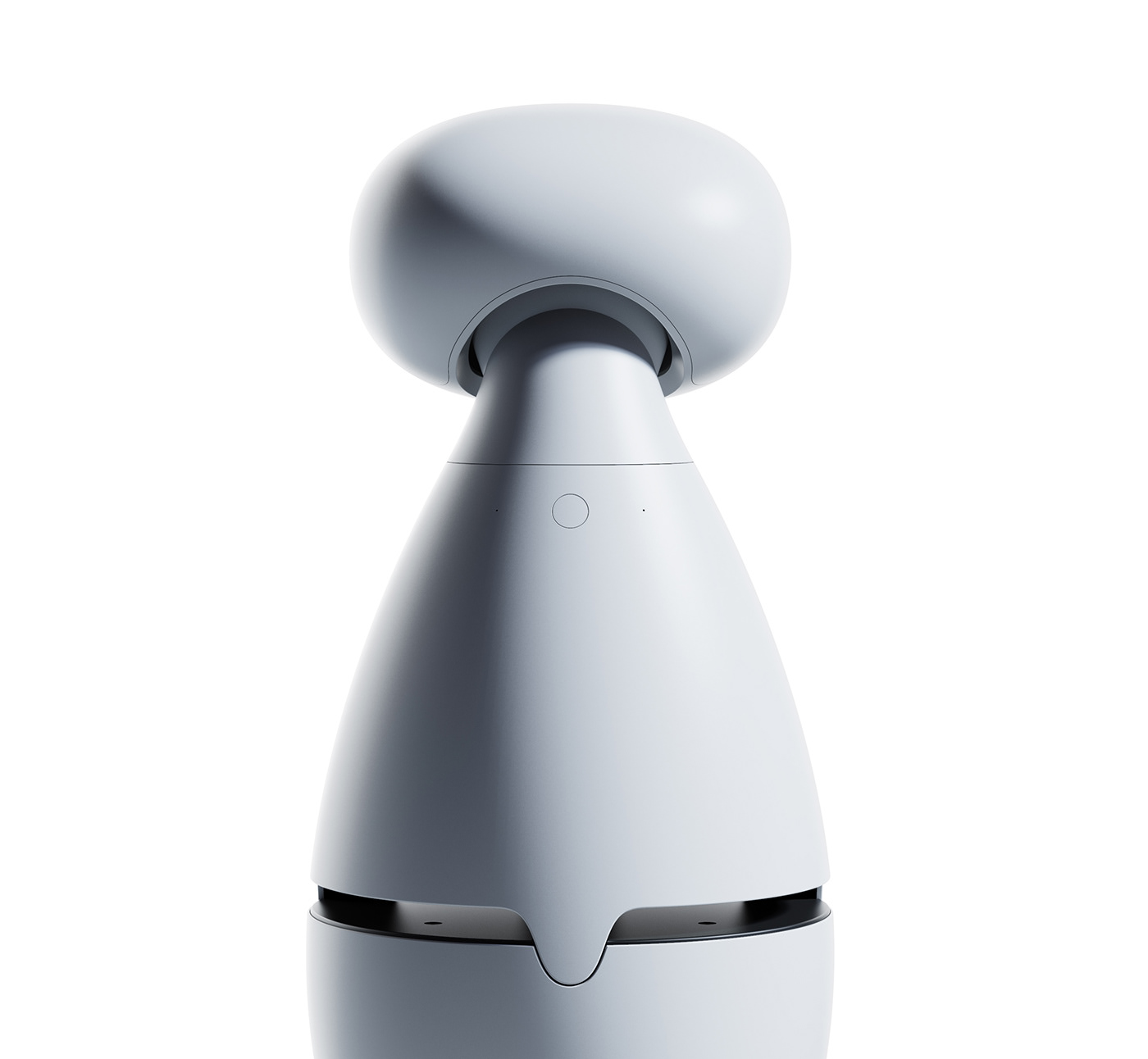 Areum Gu，Vu home robot，Vu smart home robot，