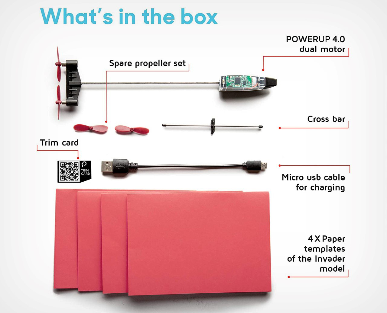 POWERUP 4.0，aircraft，Paper Plane，