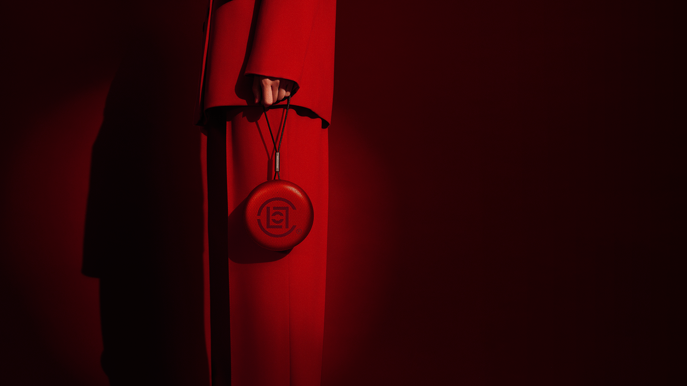 bang，Olufsen x CLOT，music，Chinese culture，fashion，Art，
