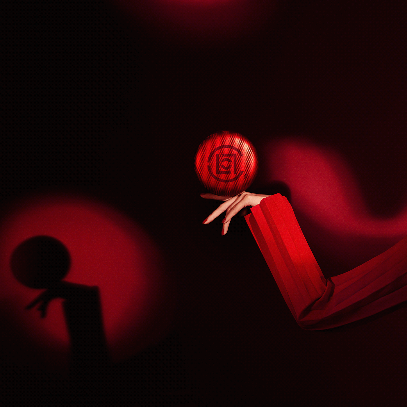 bang，Olufsen x CLOT，music，Chinese culture，fashion，Art，