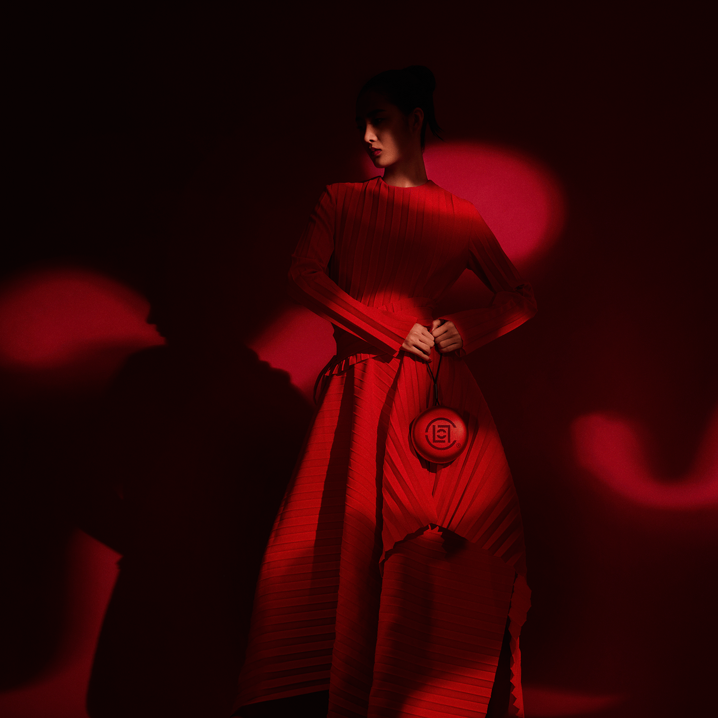 bang，Olufsen x CLOT，music，Chinese culture，fashion，Art，