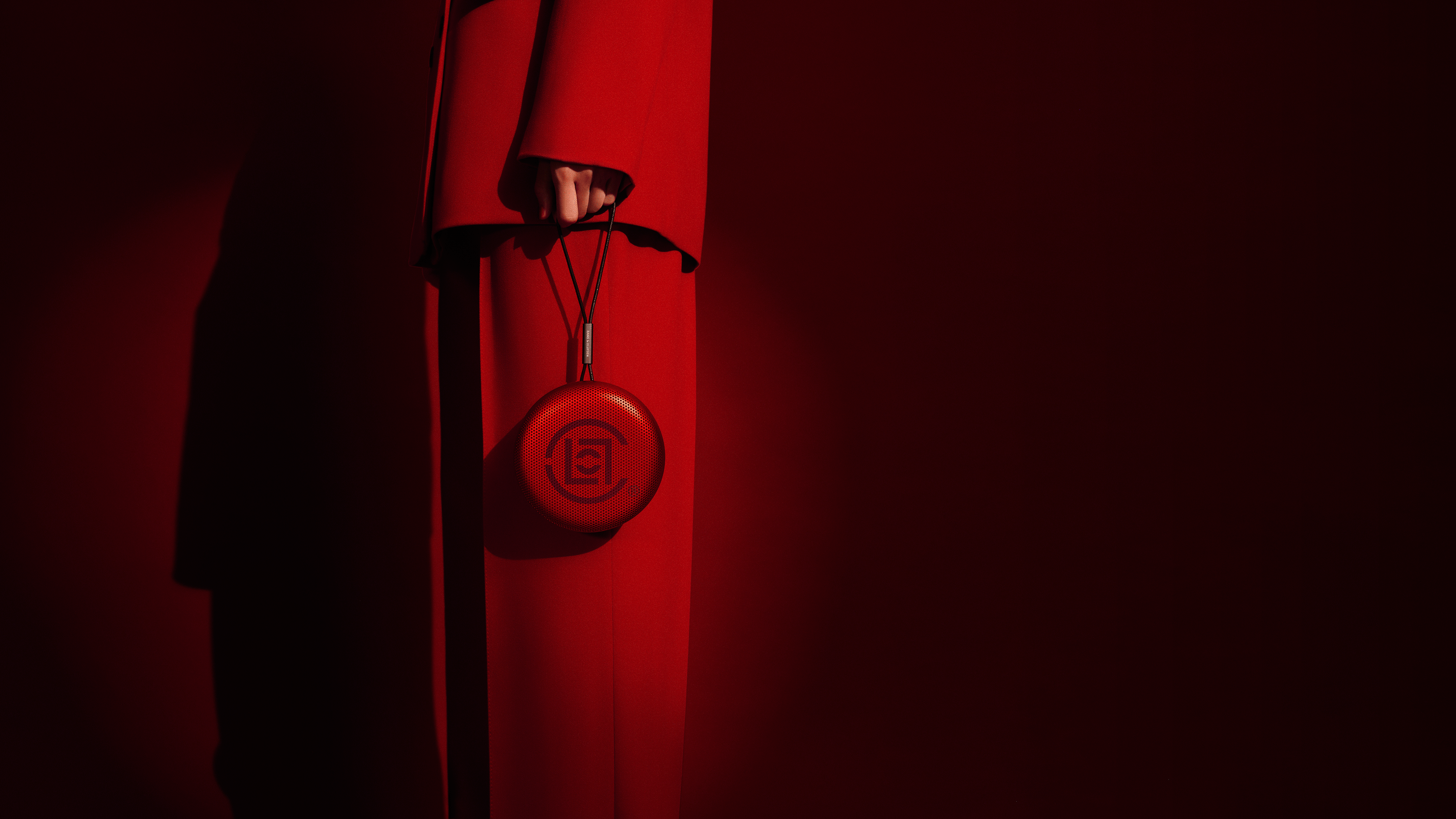 bang，Olufsen x CLOT，music，Chinese culture，fashion，Art，