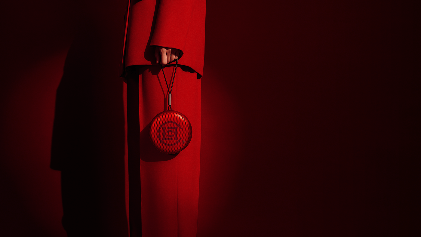 bang，Olufsen x CLOT，music，Chinese culture，fashion，Art，