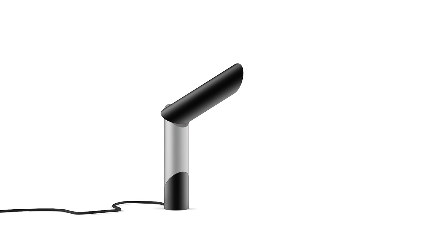 Twist，lamps and lanterns，Bedside，