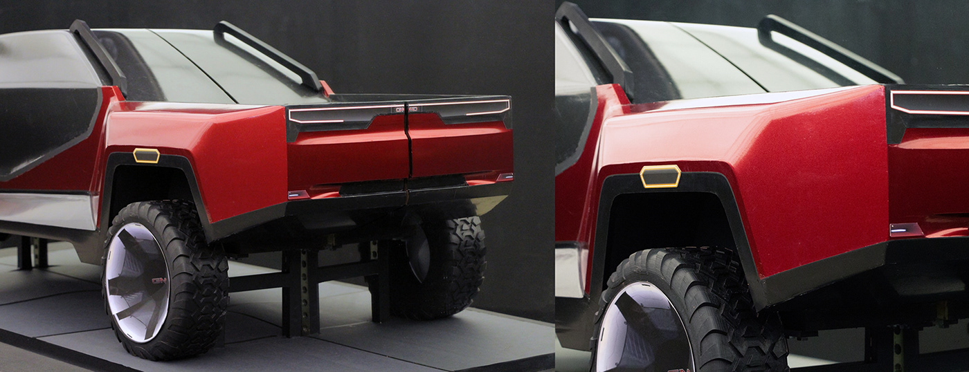 GM，automobile，Jamal.，conceptual design，