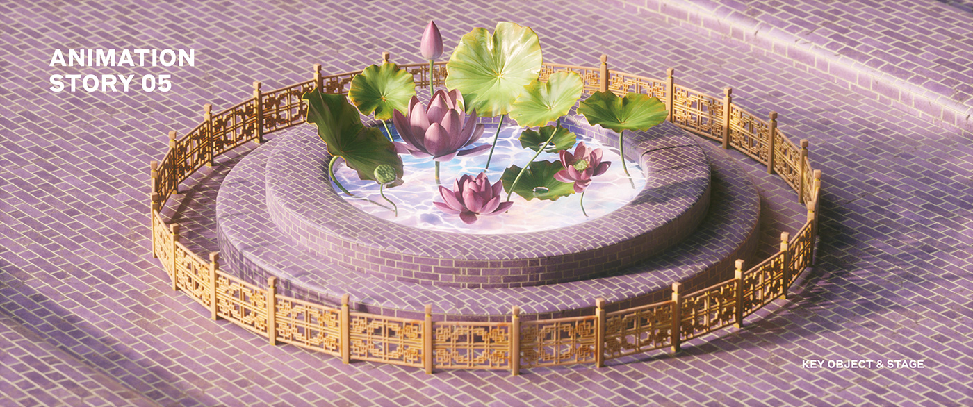 3d，c4d，design sketch，Character cinema，IP modeling，