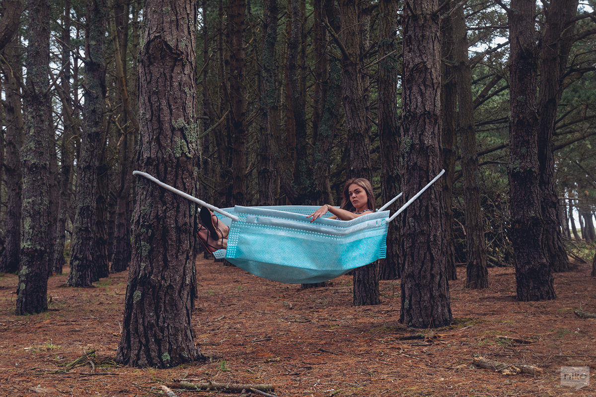 Nico photography，，Record life，originality，Mask，epidemic situation，