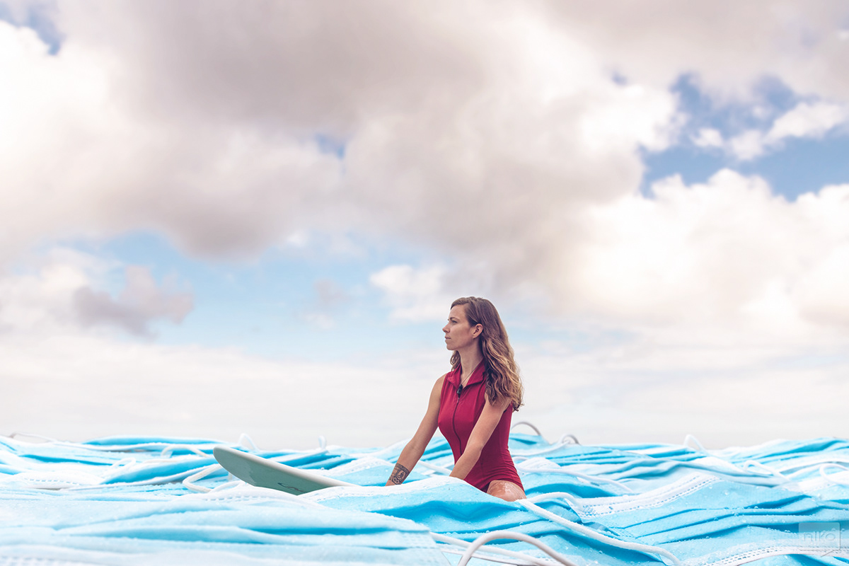 Nico photography，，Record life，originality，Mask，epidemic situation，