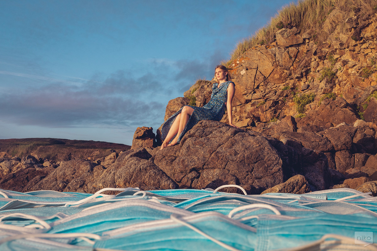 Nico photography，，Record life，originality，Mask，epidemic situation，