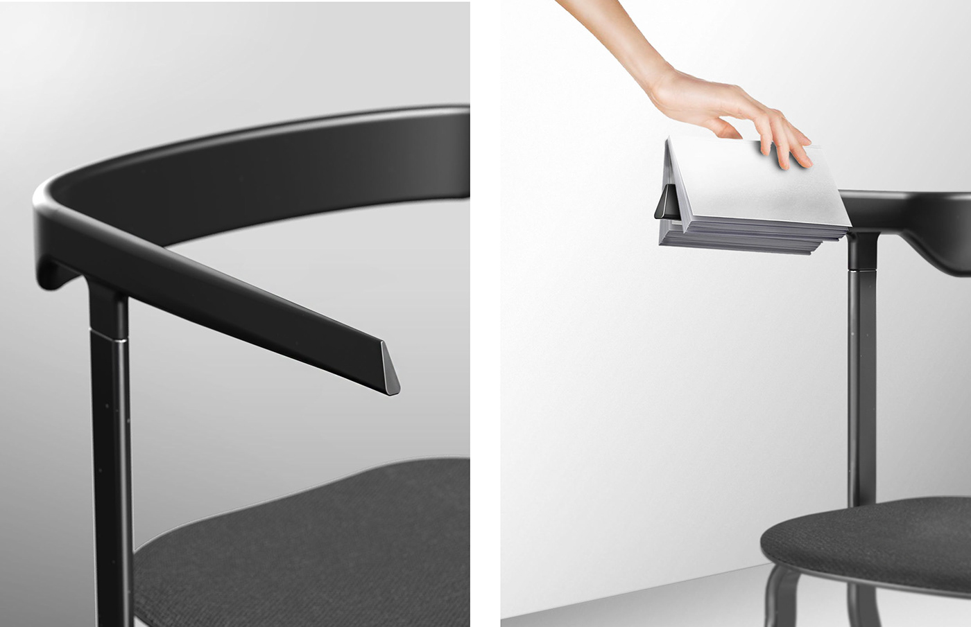 Gyung Min Lee，Laying Chair，product design，Ergonomics，