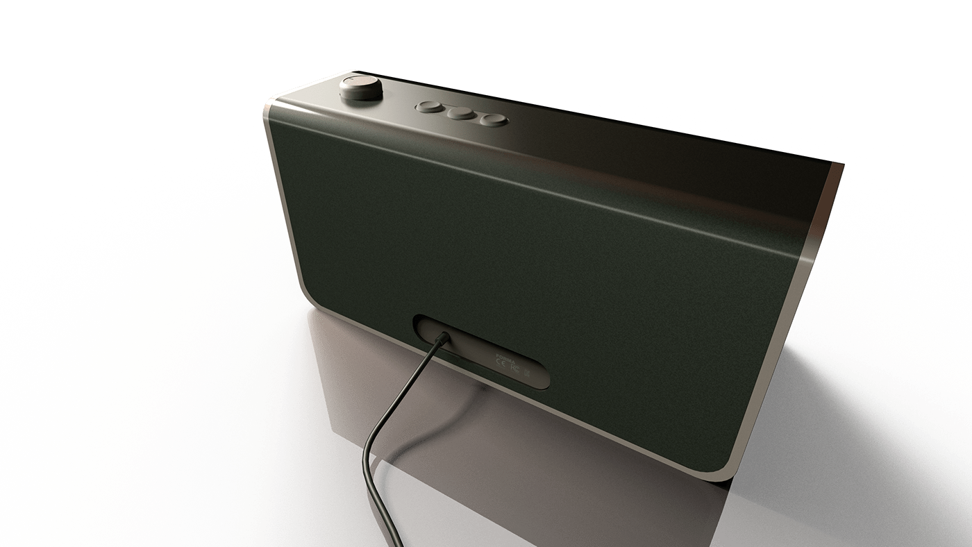 concept，radio，olive，