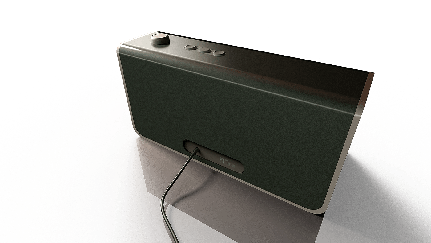 concept，radio，olive，
