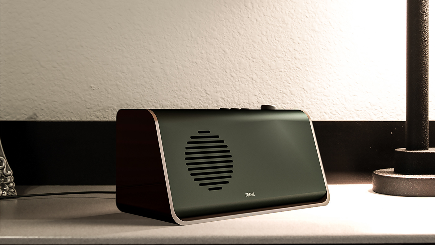 concept，radio，olive，