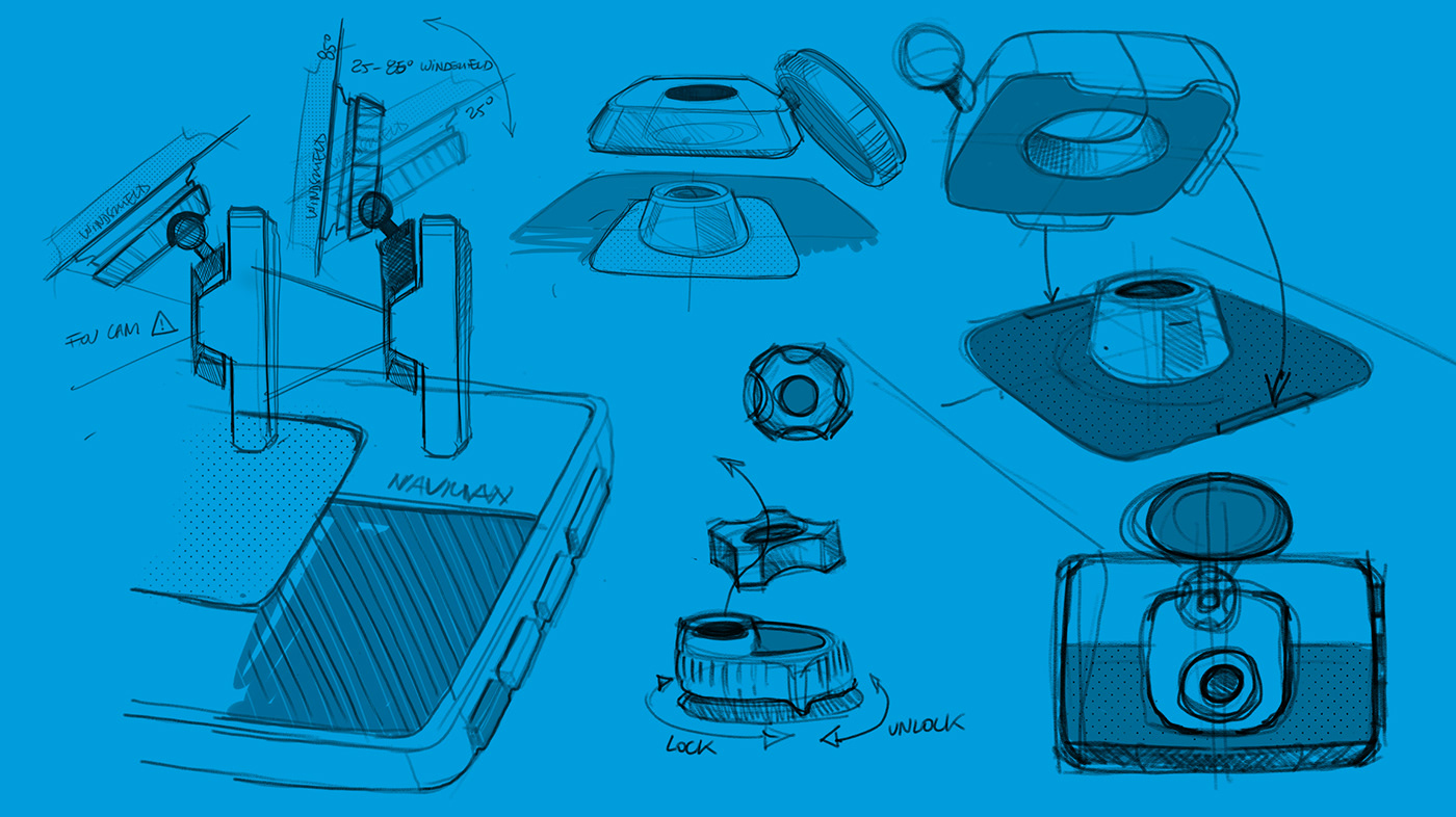 automobile，Navigation，Magnetic attraction，