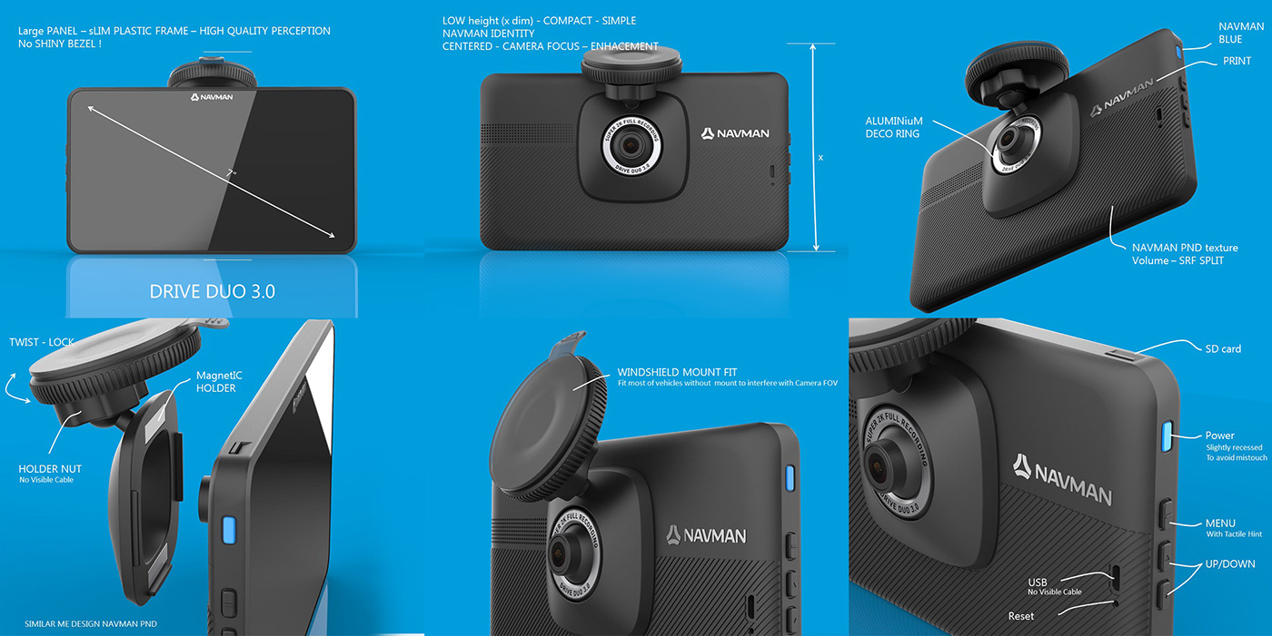 automobile，Navigation，Magnetic attraction，