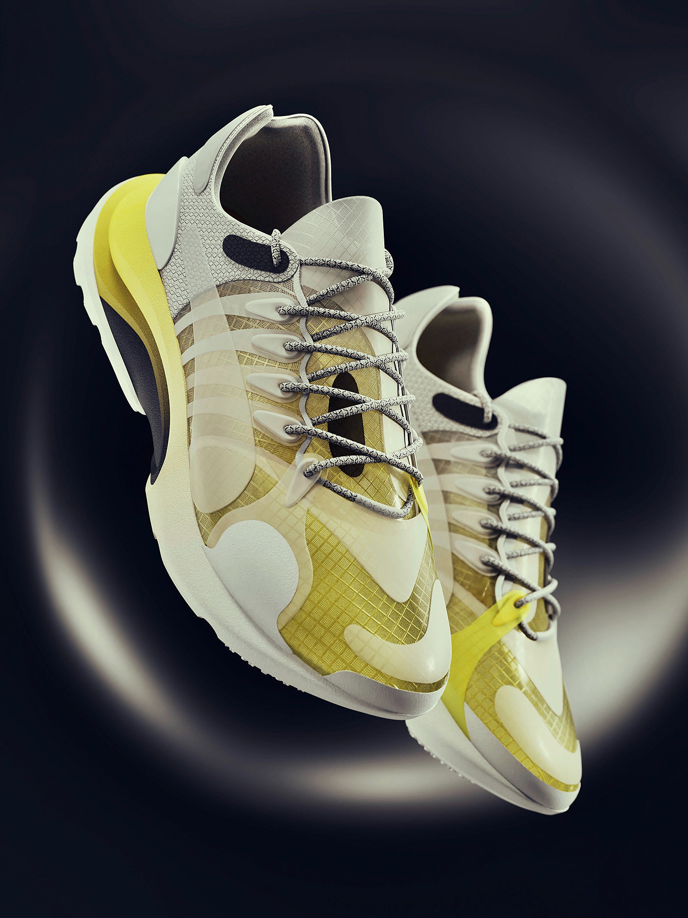 cgi，shoes，3D art，