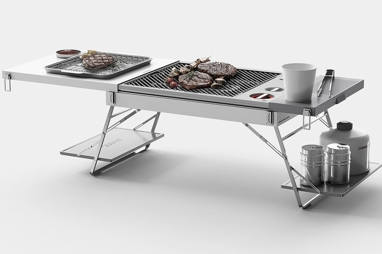 Camping products，EDC camping，travel，