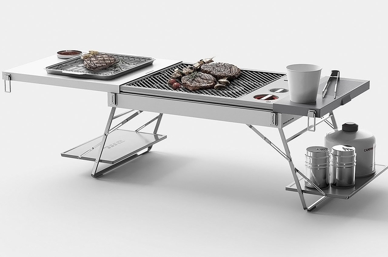 Camping products，EDC camping，travel，