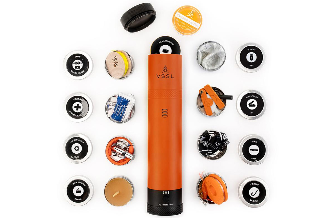 Camping products，EDC camping，travel，