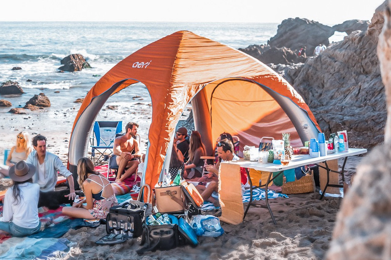 Camping products，EDC camping，travel，