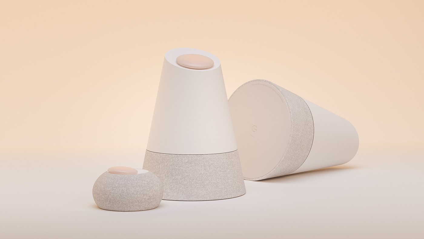 Intelligent assistant，Digital，Google home smart assistant，google，