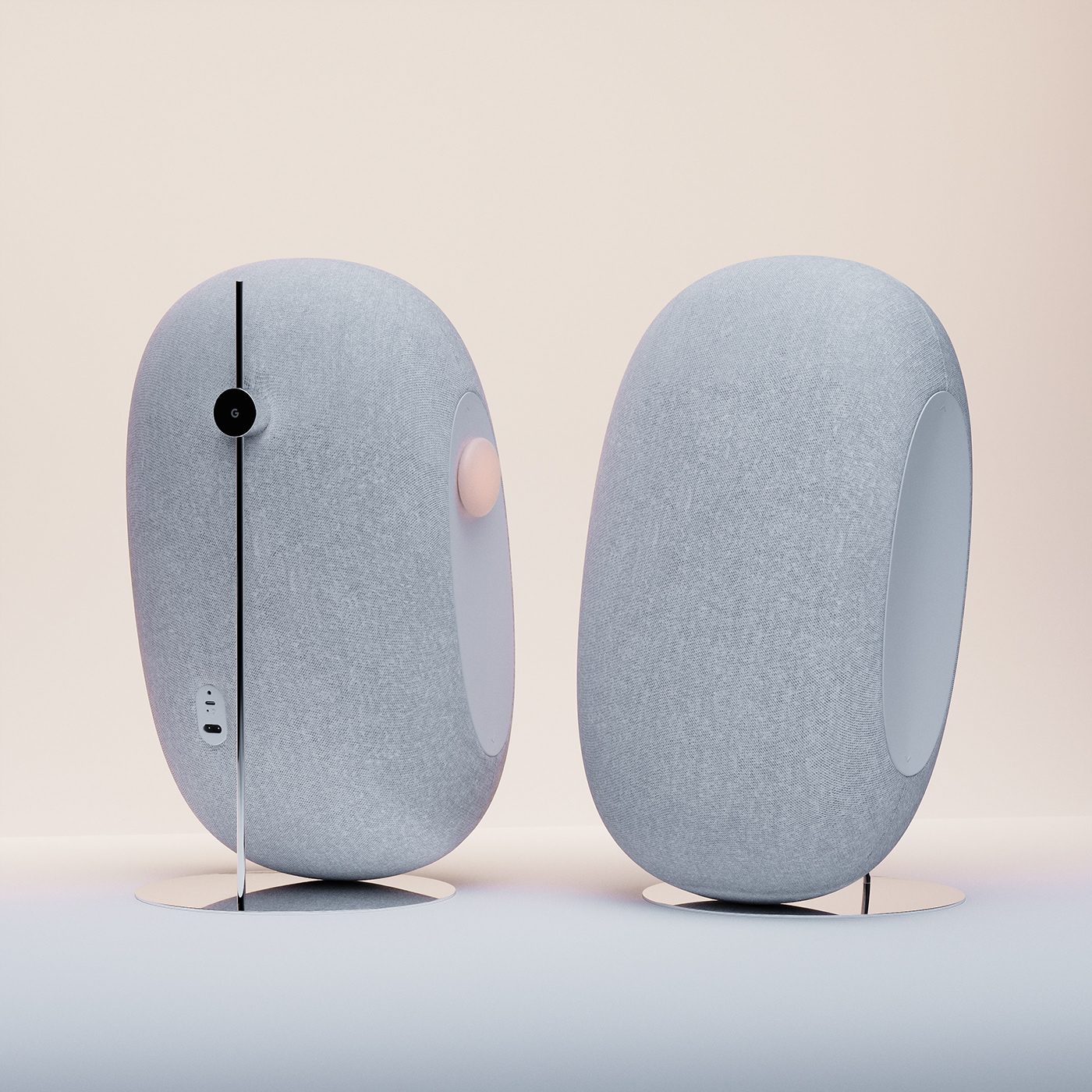 Intelligent assistant，Digital，Google home smart assistant，google，