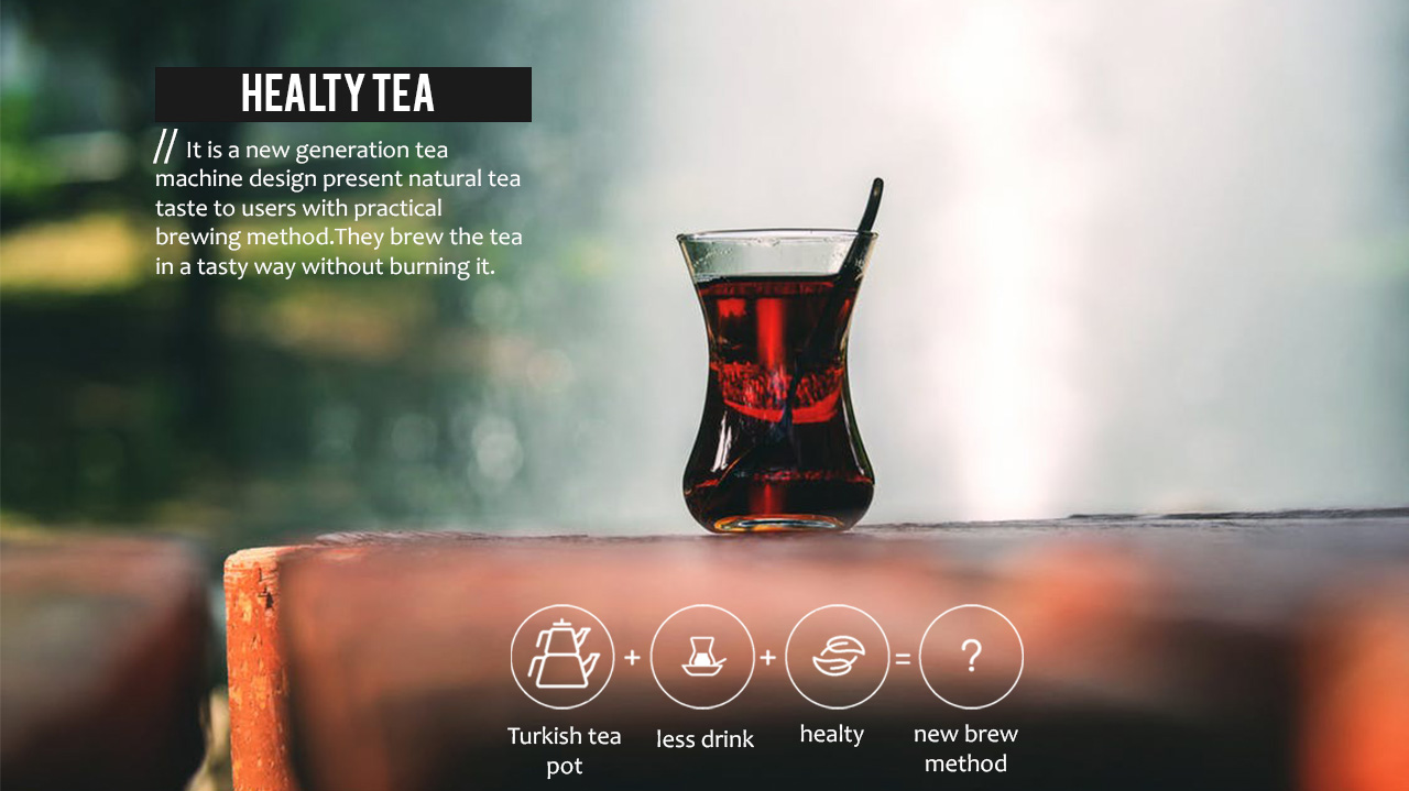 Double tightening tea machine，Double compact，teapot，