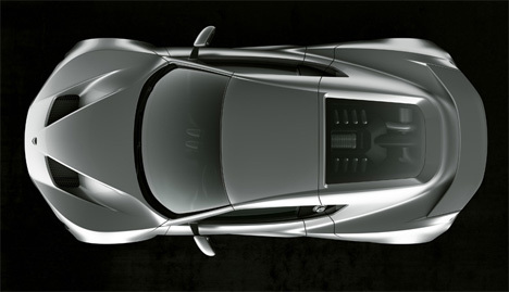 Zevo，Denmark，automobile，luxury goods，industrial design，