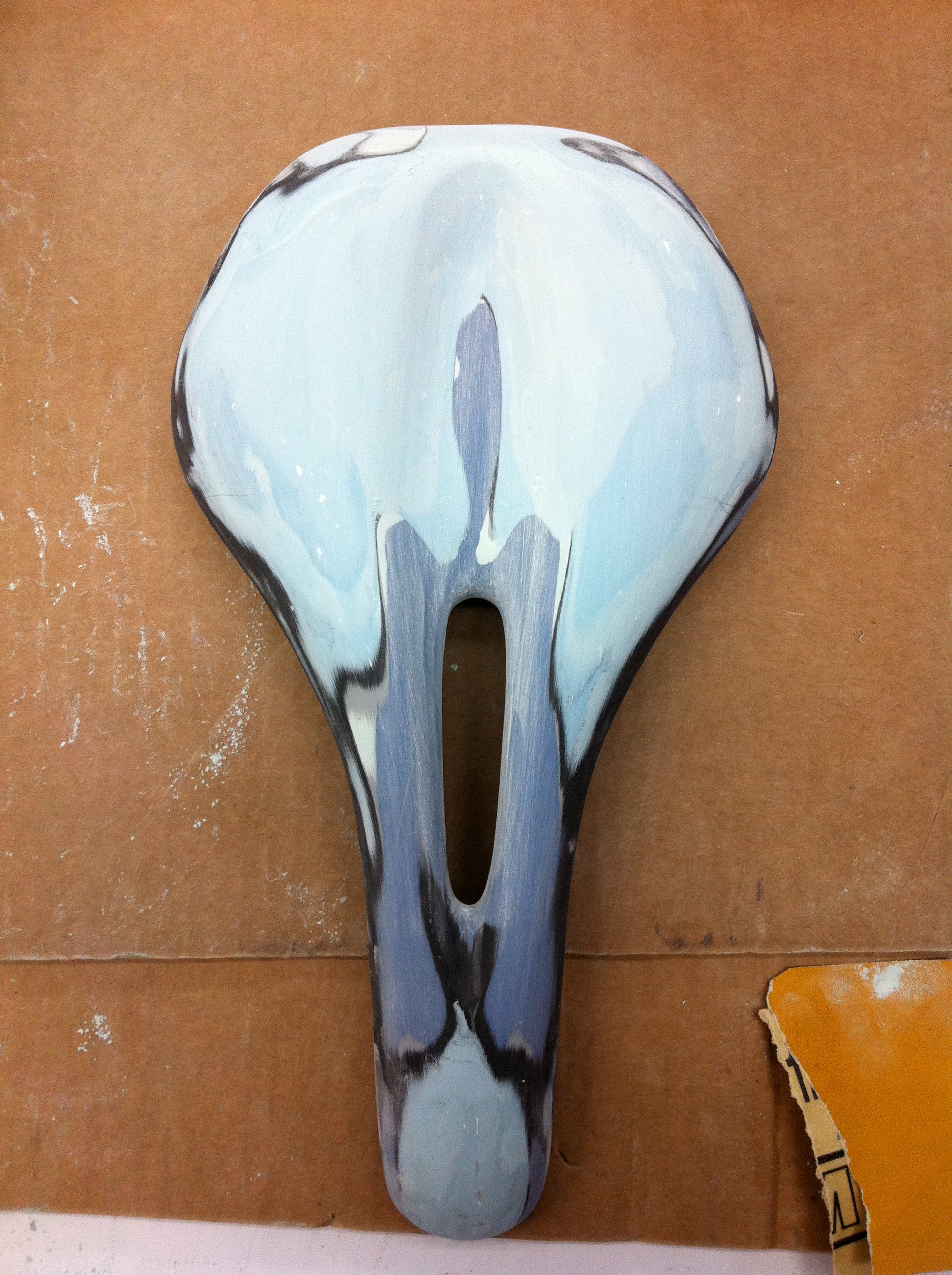 Bike Saddle，Saddle，Bicycle seat，waterproof，female sex，Light weight，