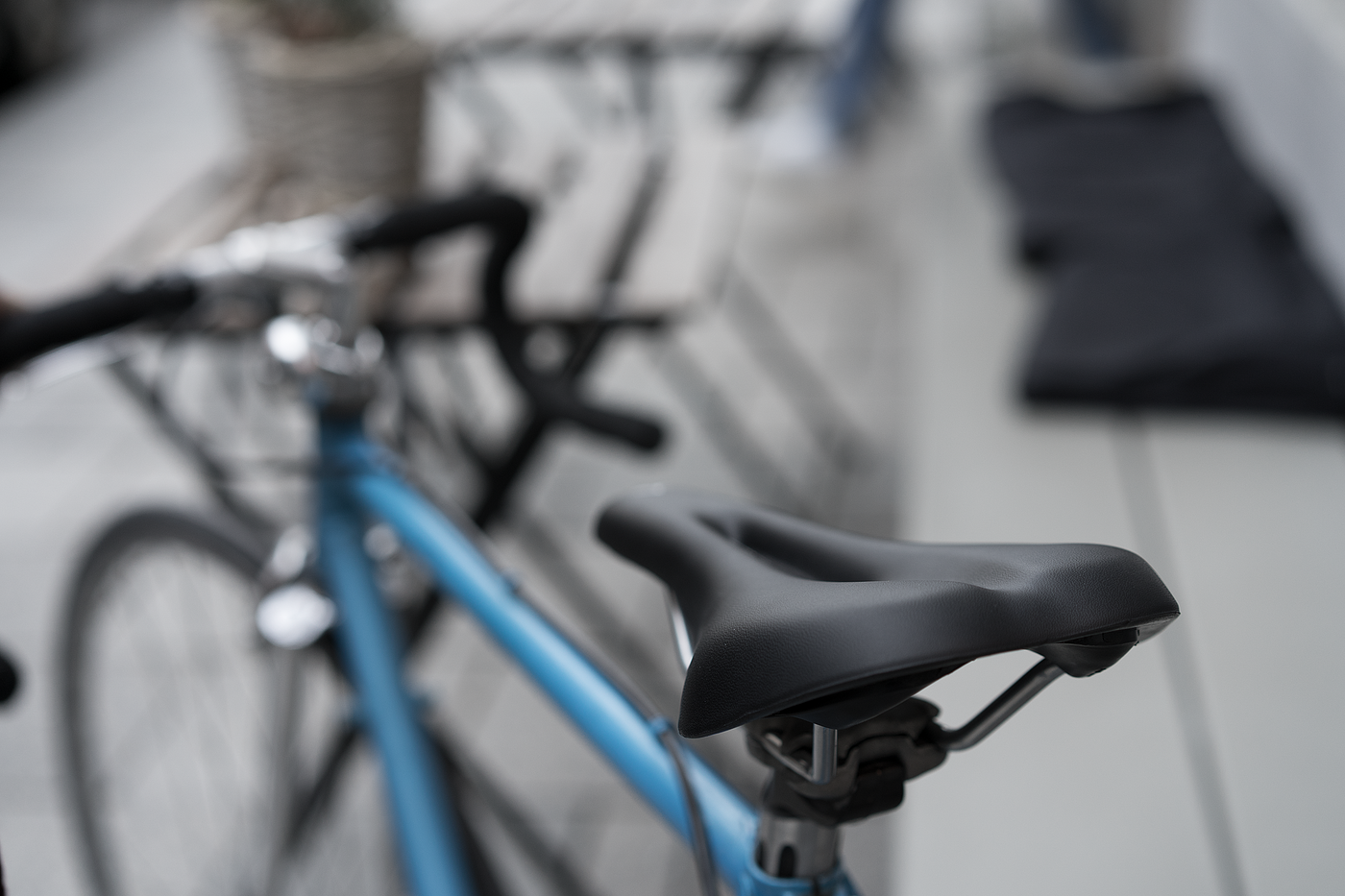 Bike Saddle，Saddle，Bicycle seat，waterproof，female sex，Light weight，