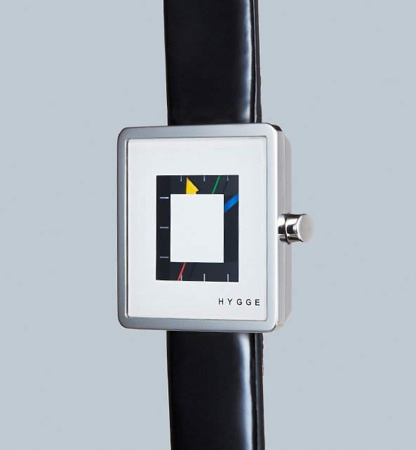 Japan，Nordic style，two thousand and eighty-nine，Wrist watch，