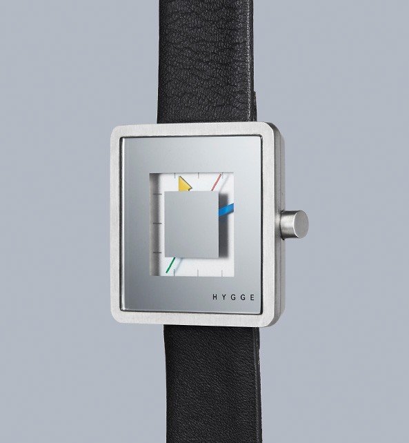 Japan，Nordic style，two thousand and eighty-nine，Wrist watch，