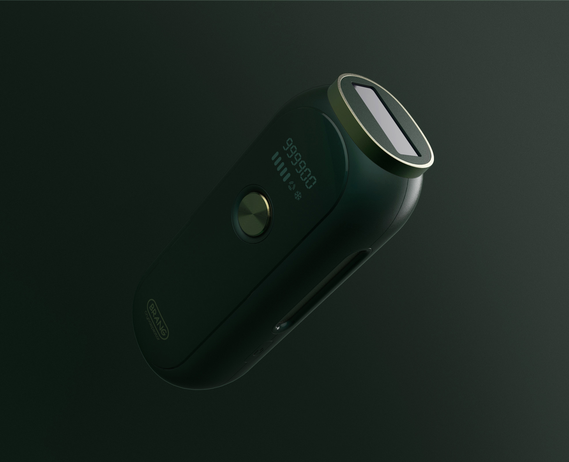 Depilatory instrument，Industrial product design，fashion，Beauty products，