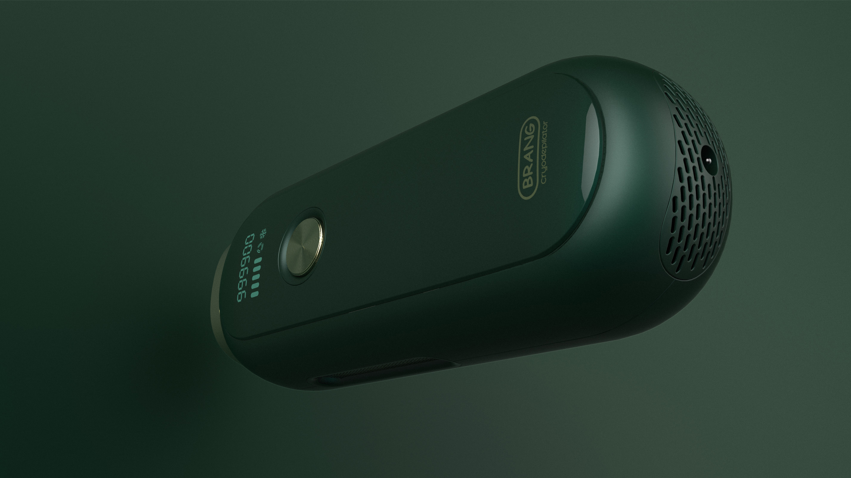 Depilatory instrument，Industrial product design，fashion，Beauty products，