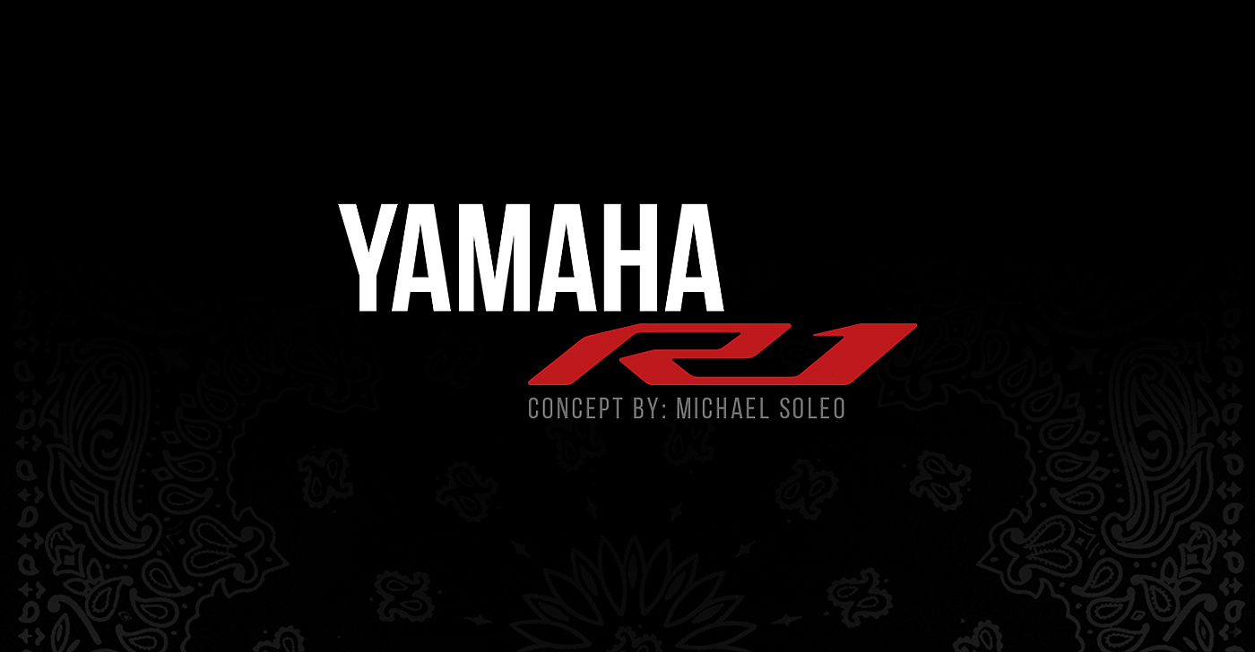 概念设计，机车，摩托车，yamaha，雅马哈，