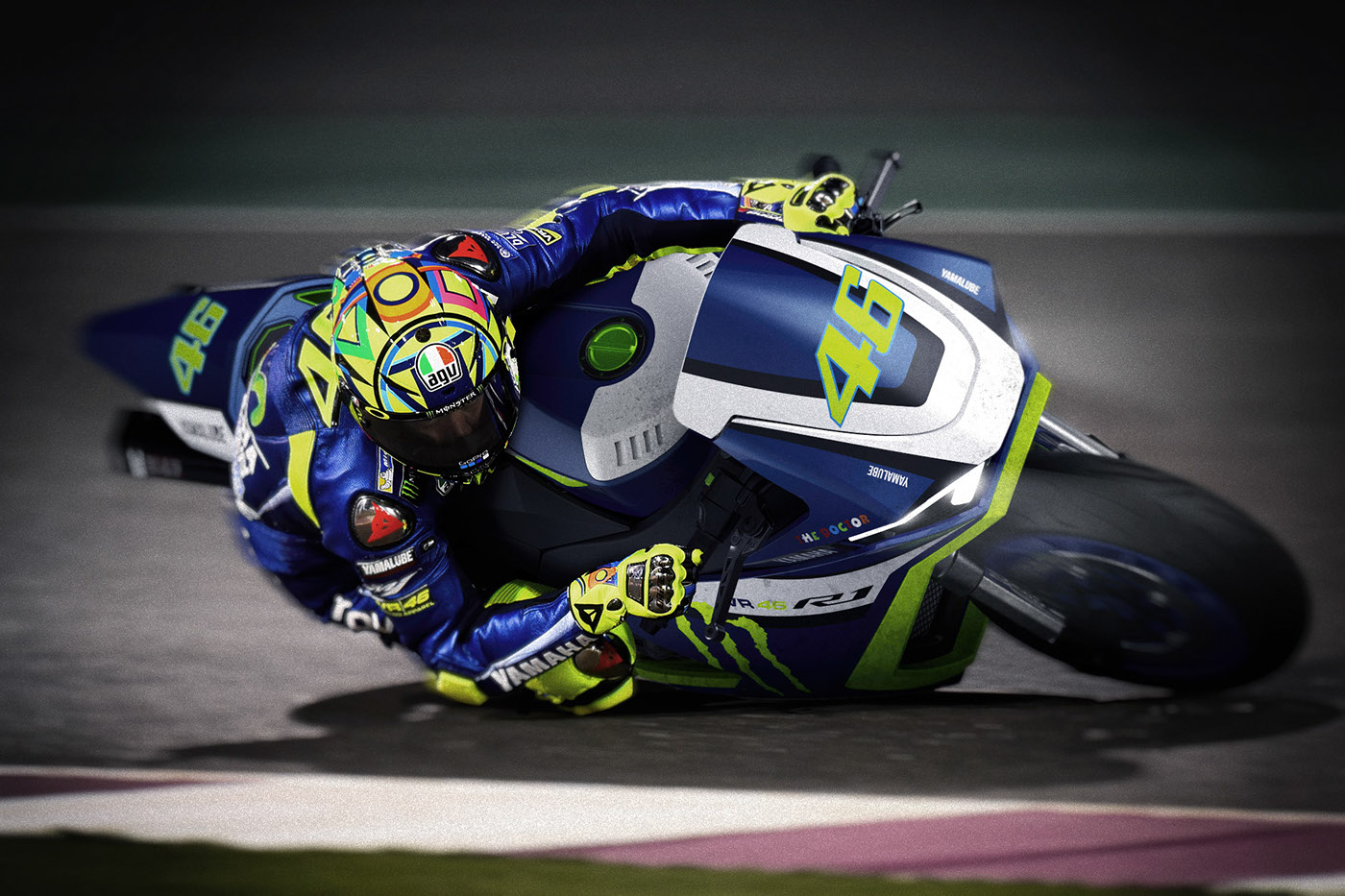 conceptual design，locomotive，motorcycle，yamaha，Yamaha，