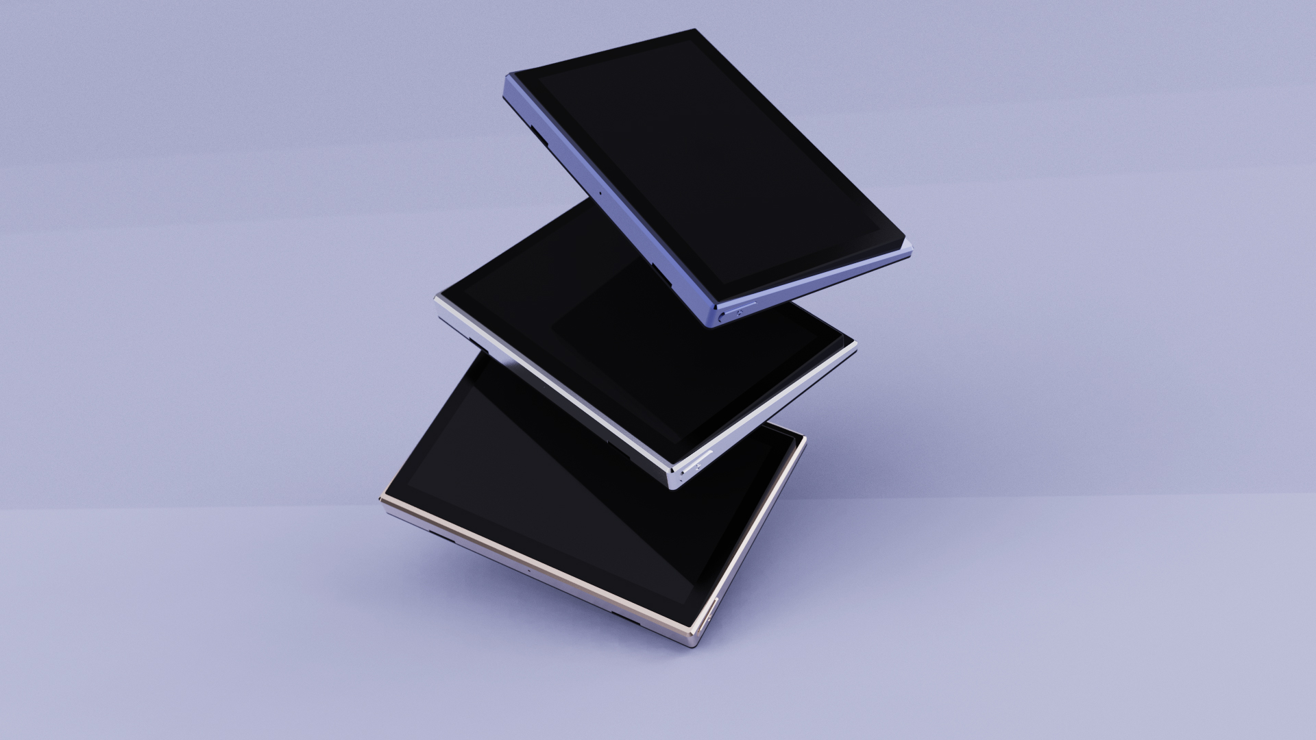 Intelligent switch，Smart panel，control panel，