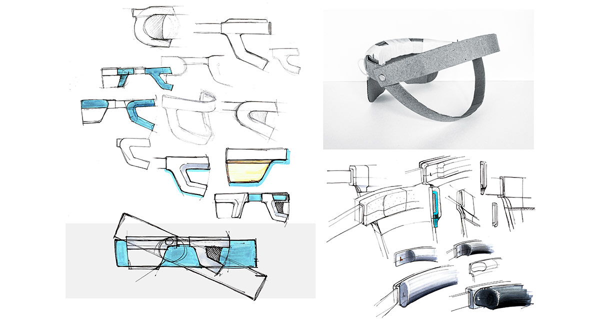 immersive ，productivity，work，ar，Head Office，