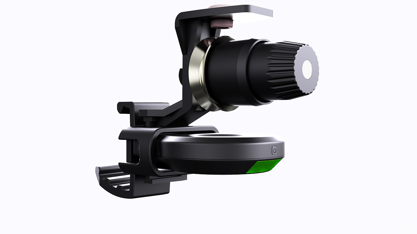 a sensor，
