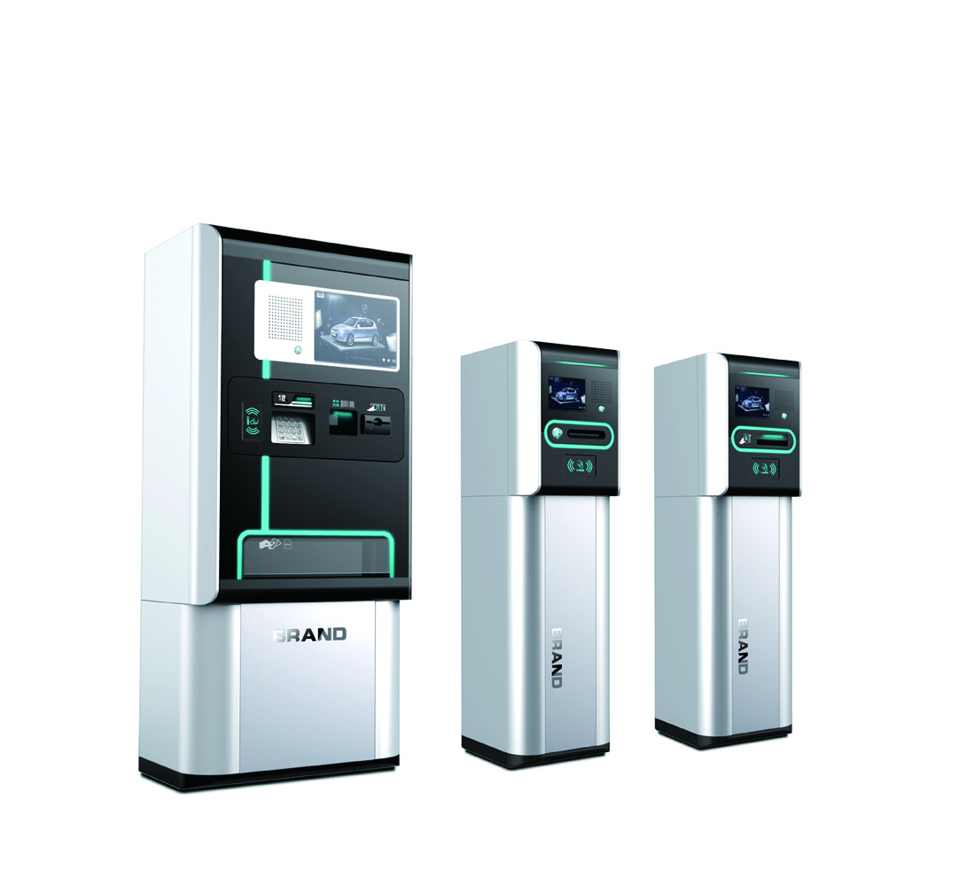 intelligence，Parking charge，Charging system，