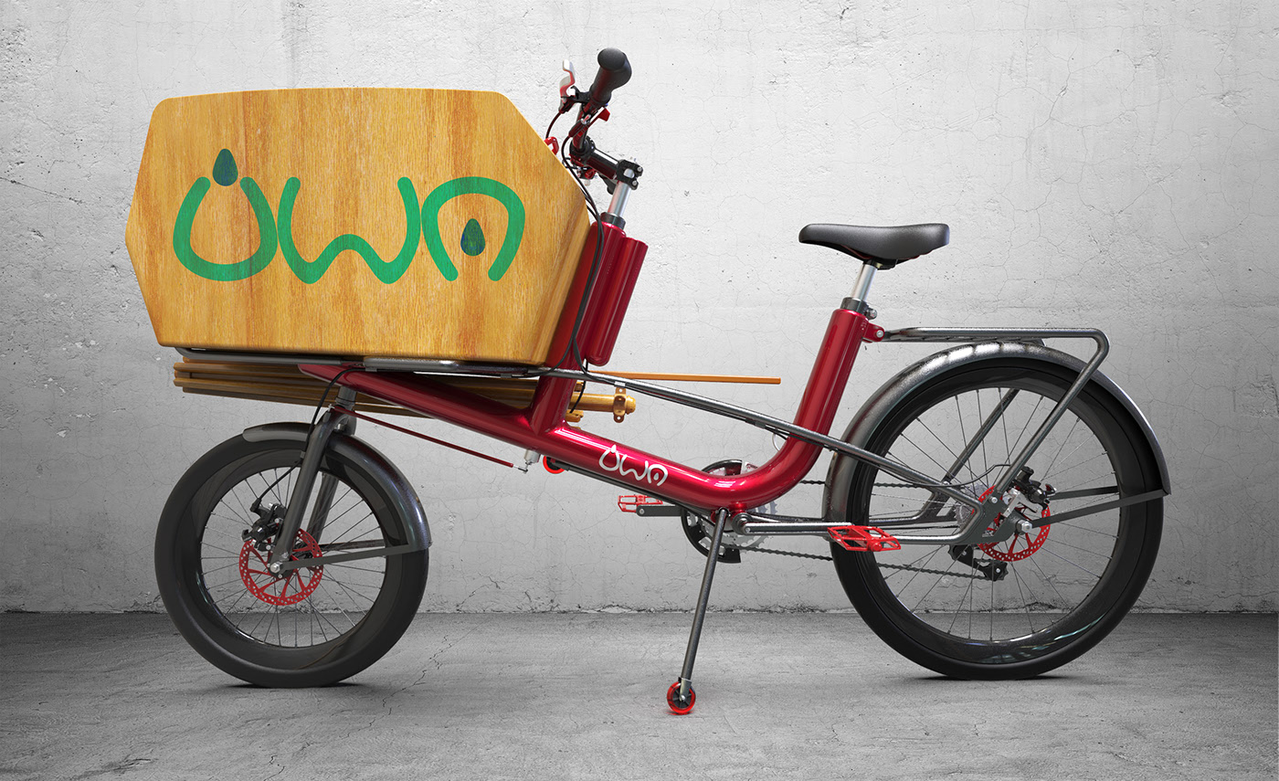 TheSign SAS，Note，Selling fruit juice，