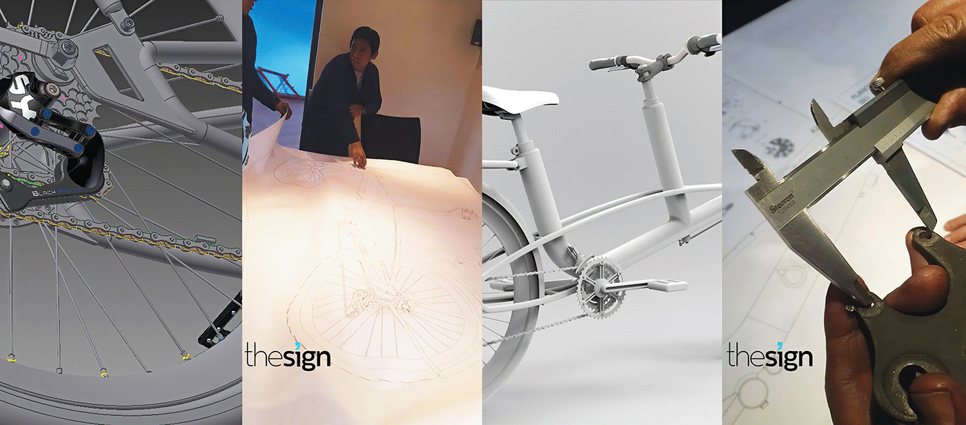 TheSign SAS，Note，Selling fruit juice，