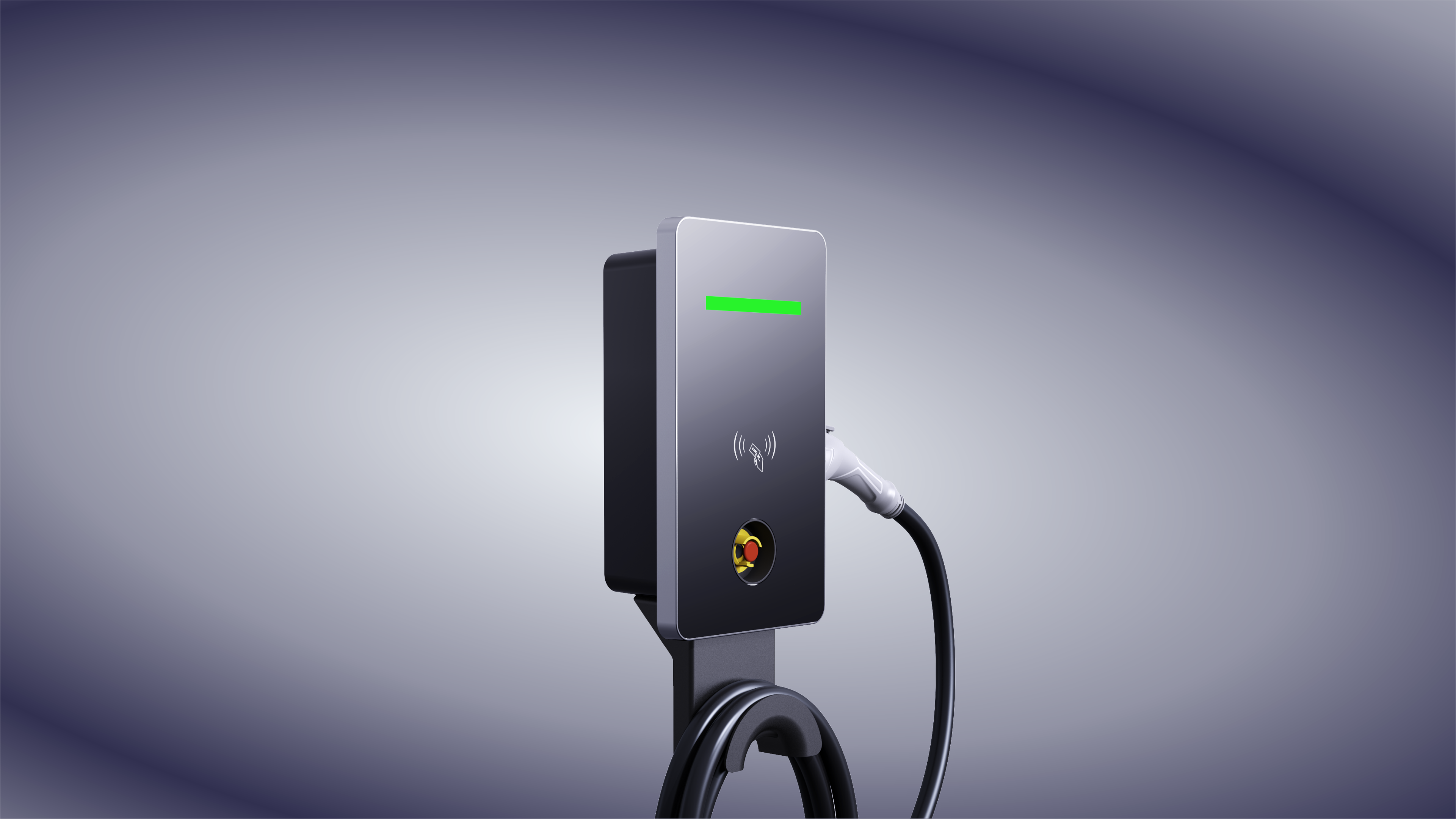 Charging pile，electric vehicle，New energy charging pile，