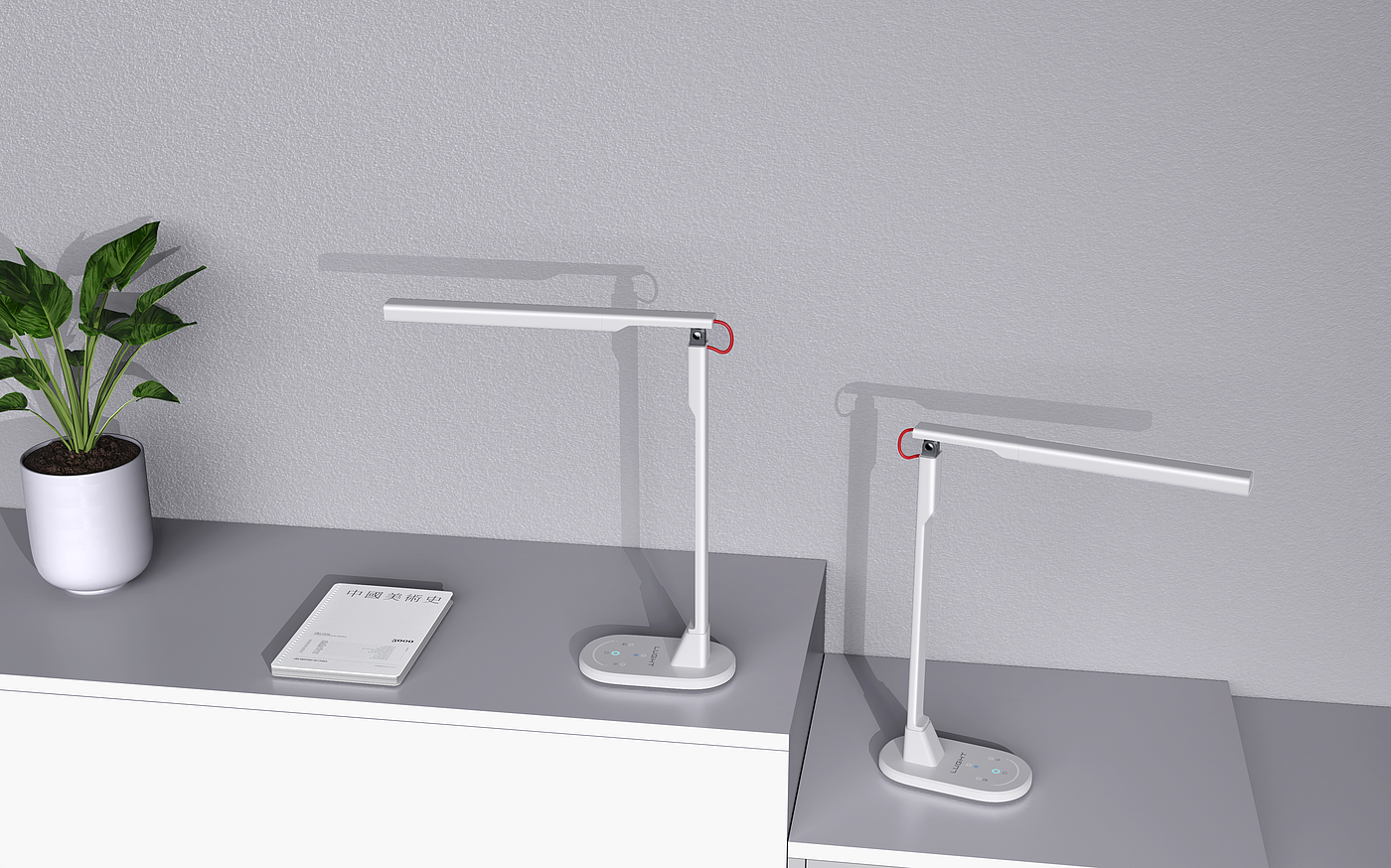 Desk lamp，Desk lamp，Folding table lamp，Folding table lamp，lighting，lighting，