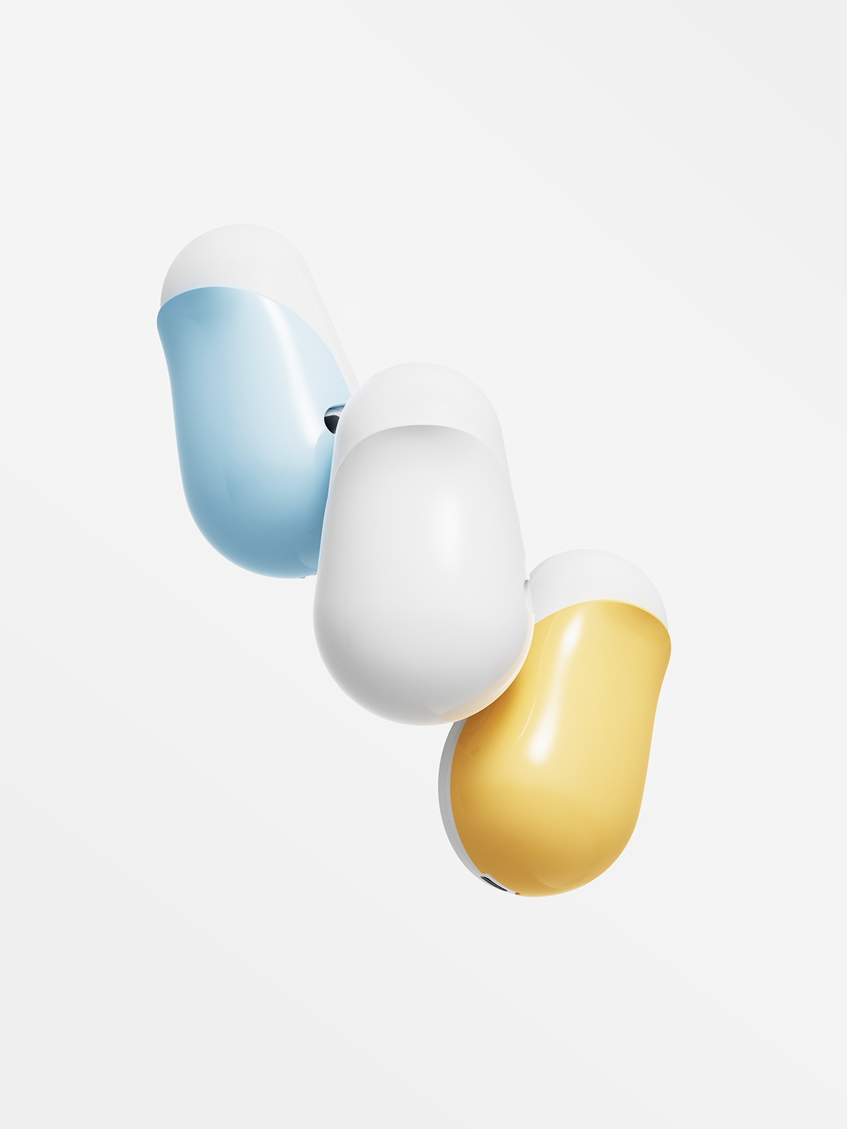 FLUV，Floss，Toothbrush sterilizer，Oral care，carry，